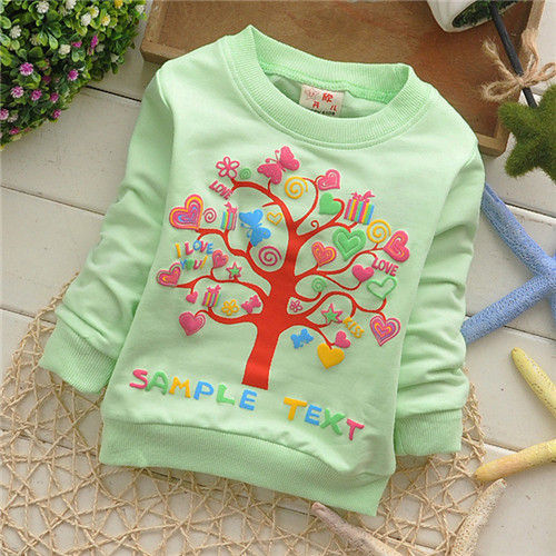 kids sweatshirt